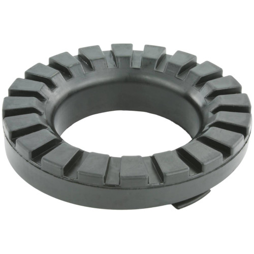 Rear spring upper seat