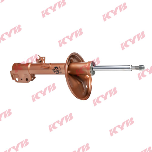 Shock Absorber Toyota  Rav4 Front Rh 2000-2005 Kyb
