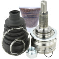 Outer CV Joint 28X49X25 - FEBEST 0710-AZG413 - Suzuki