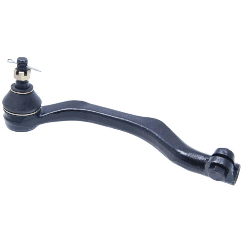 Steering tie rod end left