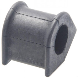 front stabilizer bar bush d23