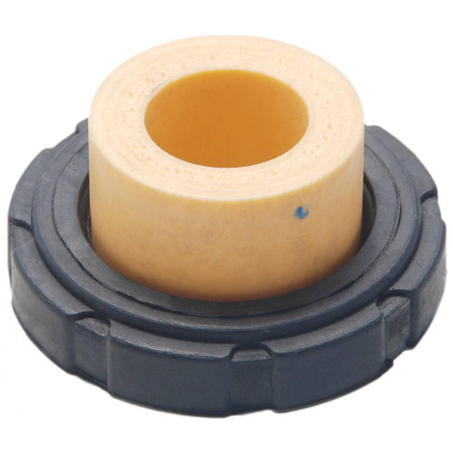 Front strut rod cushion