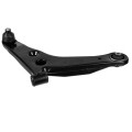 Front Lower Control Arm ! Mitsubishi Lancer Cs5A/Cs5W/Cs2A 00>