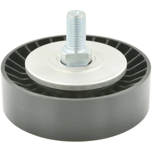 Pulley tensioner kit