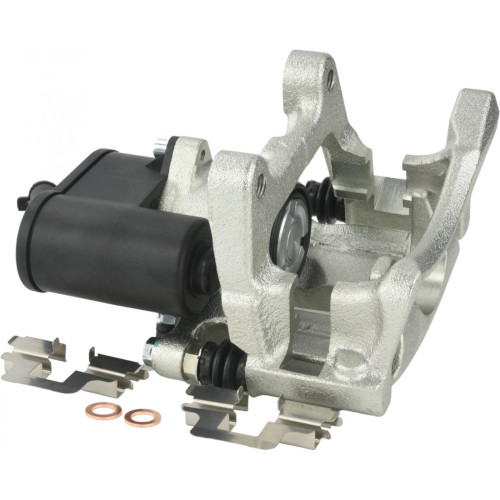 rear left brake caliper assembly (including servo motor with bracket)