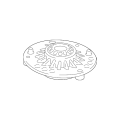 Strut Mount - BMW 228i X1 X2 Mini Cooper Countryman Clubman