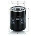 Cartridge Oil Filter