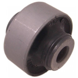 Rear differential bushing