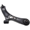 Right Front Suspension Control Arm - FEBEST 0724-SX4RH - Suzuki SX4 (2006-2013)