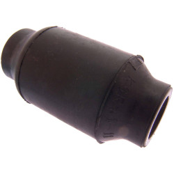 Bushing, front lower control arm