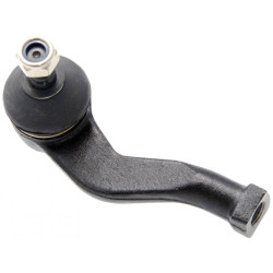 Steering tie rod end left