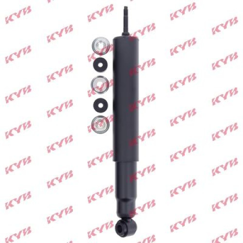 Shock Absorber