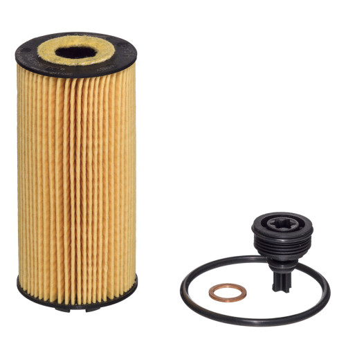 Oil Filter - F39/F45/F48