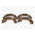 Brake Shoes !4663.00 Subaru Impreza 1.6/1.8 92>/Legacy 1.8 89-94