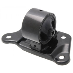 Left engine mount (hydro)