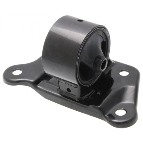 Left engine mount (hydro)