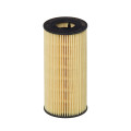 Cartridge Oil Filter