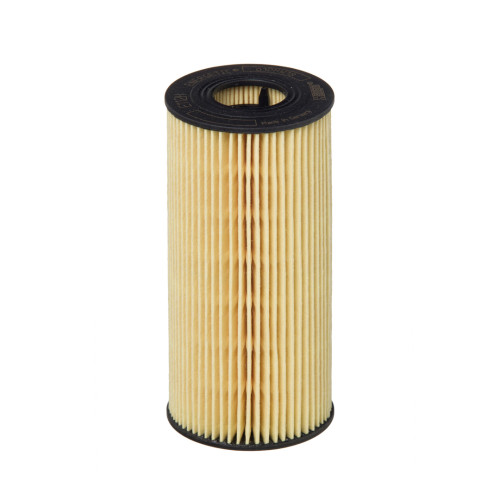 Cartridge Oil Filter