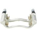 Brake Caliper Bracket Set - Mercedes-Benz Sprinter 4,6-t Van (906) Rear Left