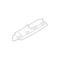 Bracket(L),F. Bumper
