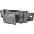 Transmission Mount - Mitsubishi L200/Triton, Pajero/Montero Sport - Febest MM-KH4WR