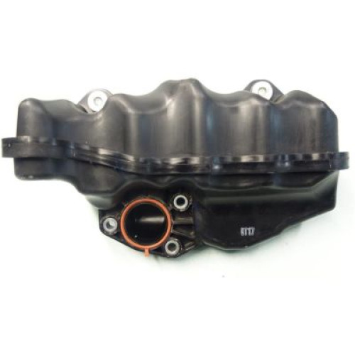 Chamber Assy