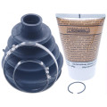 boot outer cv joint kit 76x101x23.5