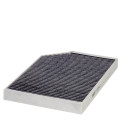 Dust And Pollen Filter