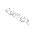 Garnish(L),Rear Door