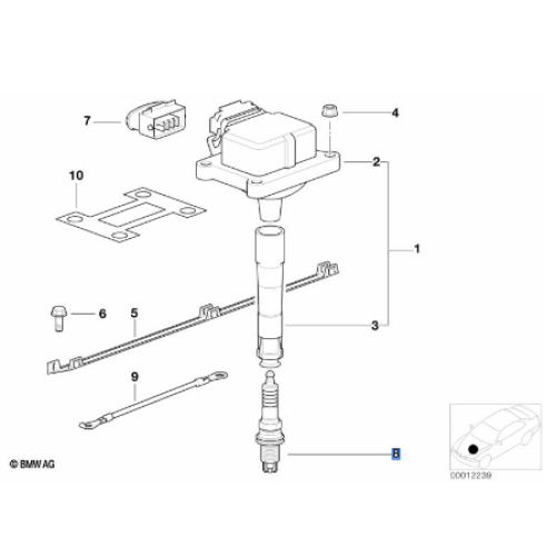 Spark Plug