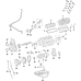 GENERAL MOTORS 12619825 Engine Intake Valve