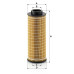 Cartridge Oil Filter