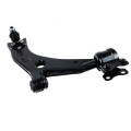 Front Lower Control Arm !D21 Ford Focus/C-Max 1.4-2.5/1.6Tdci 03>