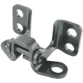 Tailgate hinge