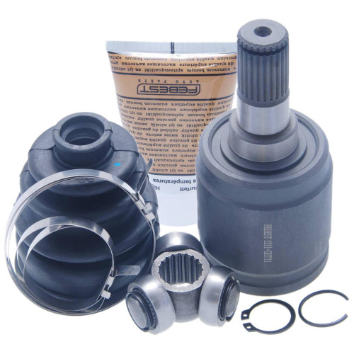 inner cv joint 19x35x25