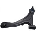 FEBEST 0724-LIANL Track Control Arm - Front Left, Suzuki Liana