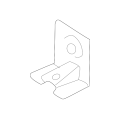 Spring Upper Plate