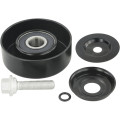 Pulley Idler Febest 1288-DM OEM 25287-2F000