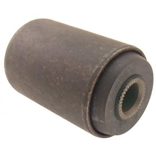 Rear leaf spring bushing