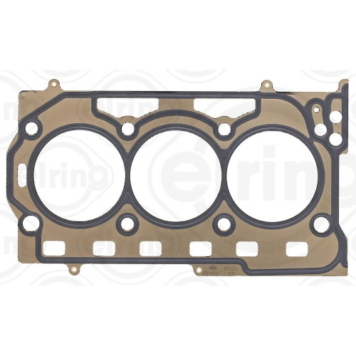 Gasket Cylinder Head