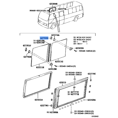 Cover,Towing Hook-Bu