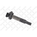 Ignition Coil ! Jaguar S-Type/Xj/Xf/Xk, Land Rover Discovery/Range Rover 3.5-4.2I 02>