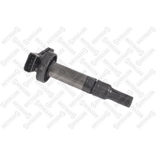 Ignition Coil ! Jaguar S-Type/Xj/Xf/Xk, Land Rover Discovery/Range Rover 3.5-4.2I 02>