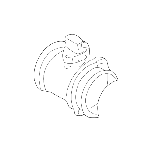 Air Mass Bmw E39/540,X5/4.4,4.6