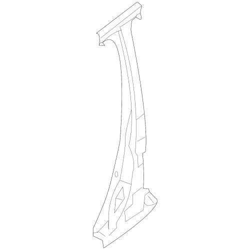 Reinforce-Center Pil