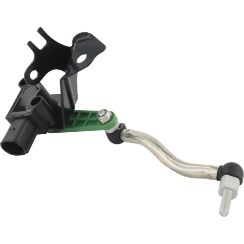 level sensor, front right (with link, with bracket)