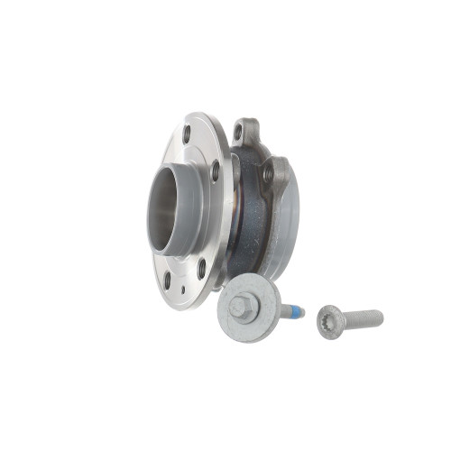 Hub Kit,St. Wheel
