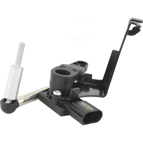 level sensor, front right (with link, with bracket)