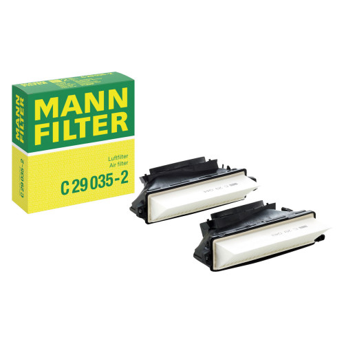 Air Filter Om642