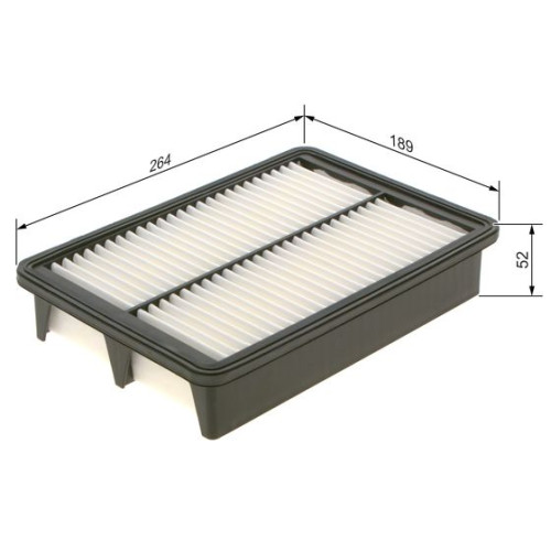 Element.Air Cleaner